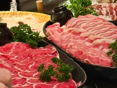 -捞王锅物料理(上海世茂广场店)