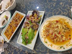 -郭姐·威海渔村(黄兴路店)