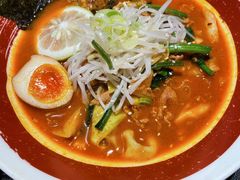 -雷门拉面·现熬骨汤(凯德来福士店)