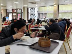 大堂-常州糕团店(北大街新世纪商城店)