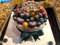 -EnergyCake蛋糕理想国