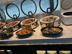 -魁牛·潮汕牛肉自助火锅(沈辽路万达店)