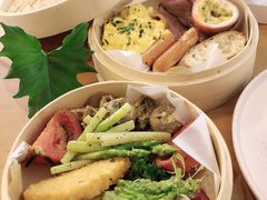 baby&nbsp;allday&nbsp;breakfast-CHILLAX轻乐时(侨建·Hi City店)