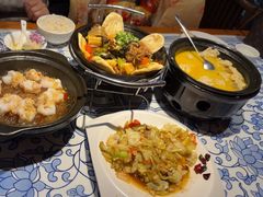 -群英会·三国菜(曹魏古城店)