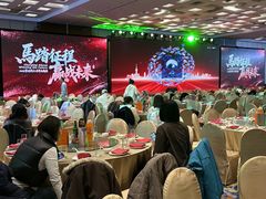 -上海龙之梦万丽酒店