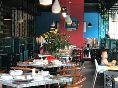 大堂-尚御潮汕牛肉自助火锅(锦园店)