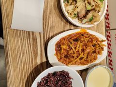 -乡村基·川味现炒大王(熙悦天街店)