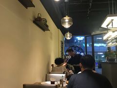 -Pita's&Tika's中东和印度风味餐厅(龙湖天街店)