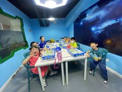 -童程童美·信息学竞赛·机器人编程·少儿编程(五棵松万达校区)