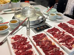 -八合里潮汕鲜牛肉火锅(深圳海岸城店)