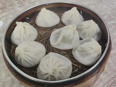 -曼曼汤包(建国西路店)