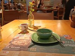 -甘思咪哚·云南艺术餐厅(天河广百店)