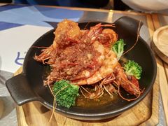 -火山屋台(新街口店)