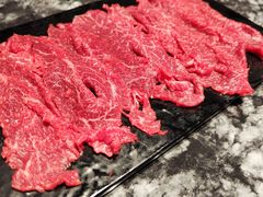-牛将军•涮肉•烤肉•铁板烧(北京王府井·故宫店)