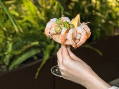 -盐说·西式餐酒馆(光明万达店)