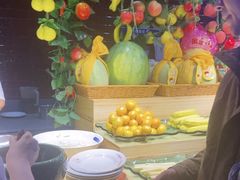 -芝小官毛肚火锅海鲜自助(淮安清江浦区新亚店)