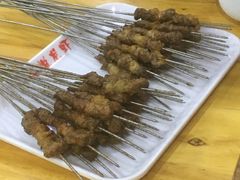 -鑫悦龙虾(前西街店)