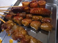 微波鸡心-海平馄饨(逍遥二路店)