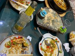 -君霖海鲜私房菜(春柳店)