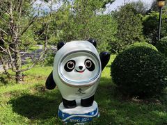 -永定河休闲森林公园