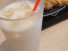 -永和大王(一口茶豆浆|花香豆更香·碧榕湾店)