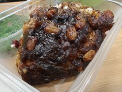 -紫光园清真北京小吃(银村街店)