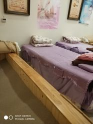 -碧玺沙灸美容美体养生馆