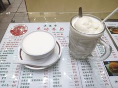 双皮奶-义顺牛奶公司(新马路老店)