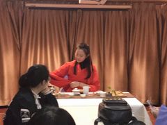 -闽江夜游台江旅游码头