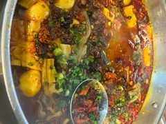 -黑竹香鸡(营和巷店)