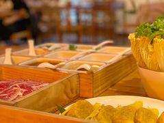-山海蟹庐·海鲜糟粕醋火锅(慈溪店)
