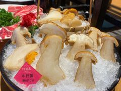 -打酱友•斑鱼海鲜粥火锅(吴桥店)