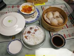 -黄氏糖水铺(琵琶东路店)