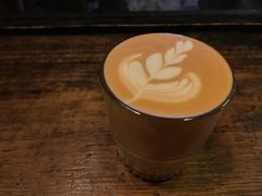 -WABI COFE(愚园路店)