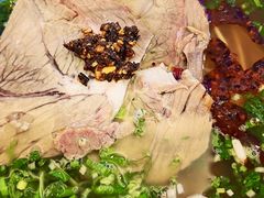 -丝路伊兰·兰州牛肉面(牛街总店)