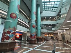 -中国建设银行(上海浦东分行)