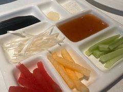 -四季民福烤鸭店(王府井灯市口店)