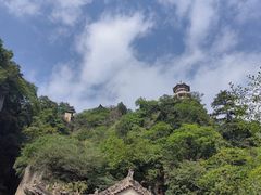 -崆峒山景区