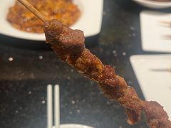 -南门小馆·清真(国贸商城店)