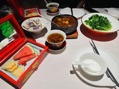 -千百味红餐厅·江西菜(绿地双子塔店)