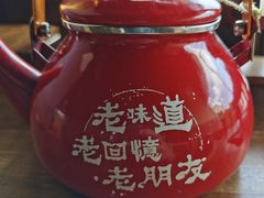 -东镇老火锅(长春路首店)