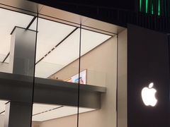 -Apple零售店(玄武湖店)