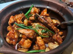 -晓粤·惹味粤菜(凯德乐峰广场店)