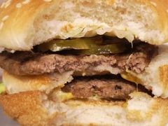 -汉堡王(北京三里屯购物中心)