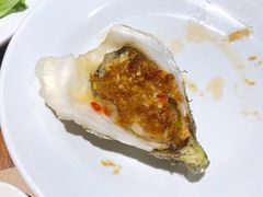 -汉巴味德(大悦城店)