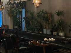 -漫咖啡 (CCPAPK创意港店)