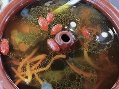 -88号小吃店·经典云南菜·地道纳西美食