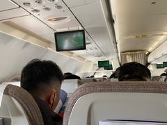 -威海大水泊国际机场