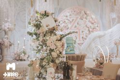 -M'S BANQUET AND SPACE ART