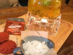 -栖巢咖啡(天鹅湖万达低碳店)